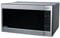 Panasonic NNT664SF Stainless Steel Countertop Microwave Oven