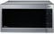 Panasonic Stainless Steel Countertop Microwave Oven
