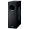 Yamaha Advanced YST II Black Subwoofer