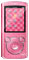 Sony 4GB Pink E Series Walkman Video MP3 Player