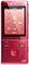 Sony 8GB Red E Series Walkman Video MP3 Player