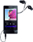 Sony 16GB Black F Series Walkman Video MP3 Player
