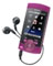 Sony S Series 8GB Pink Walkman Video MP3 Player