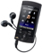 Sony S Series 8GB Black Walkman Video MP3 Player