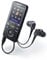 Sony 4GB Black Walkman Video MP3 Player