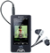 Sony X Series 32GB Black Walkman Video MP3 Player