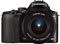 Samsung NX20 20.3 Megapixel Black Digital SLR Camera