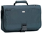 Solo CheckFast 15.6" Blue Laptop Messenger Bag