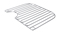 Franke Stainless Steel Shelf Grid Drainer