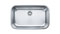 Franke Oceania Stainless Steel Kitchen Sink