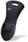 Built Renzo Black Oven Mitt