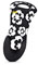 Built Renzo Summer Bloom Oven Mitt