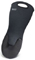 Built Sizzler Extra Long Black Oven Mitt