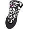 Built Sizzler Extra Long  French Bull Vine Oven Mitt
