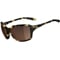 Oakley Taken VR50 Brown Gradient Lens Womens Sunglasses