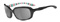 Oakley Disguise Black Peppermint Womens Sunglasses