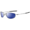 Oakley Tightrope Ice Iridium Mens Sunglasses