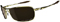 Oakley Crosshair 2.0 Polished Gold Polarized Lens Mens Sunglasses