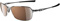 Oakley C-Wire VR28 Black Iridium Lens Mens Sunglasses