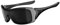 Oakley Polished Black Forsake Womens Sunglasses