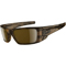 Oakley Fuel Cell Polarized Brown Tortoise Mens Sunglasses