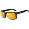 Oakley Holbrook 24K Gold Iridium Lens Mens Sunglasses