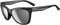 Oakley Polarized Black Fringe Ladies Sunglasses