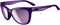 Oakley Grape Juice Fringe Ladies Sunglasses