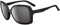 Oakley Black Beckon Ladies Sunglasses