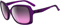 Oakley Grape Juice Beckon Ladies Sunglasses