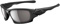 Oakley Black Chrome Ten Mens Sunglasses