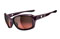 Oakley Urgency Raspberry Spritzer Womens Sunglasses