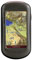 Garmin Oregon 550t Hiking GPS Receiver