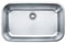 Franke Oceania Stainless Steel Undermount Sink