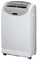 FRIEDRICH 9,300 BTU 9.4 EER 115 Volts Portable Unit