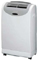 Friedrich 11,600 BTU ZoneAire Portable Air Conditioners