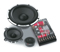 Focal Polyglass 6.5" 3-Way Speaker Kit