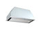 Best 28" Stainless Steel 1200 CFM Range Hood