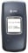 Pantech Breeze II AT&T Black Cellular Phone