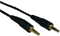 Tripp-Lite 10 Ft Mini-Stereo Dubbing Cord