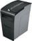 Fellowes Black Cross-Cut Shredder