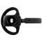 Microsoft Xbox 360 Black Wireless Headset