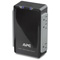APC Audio/Video Surge Protector 6 Outlet with Coax Protection