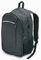 Toshiba 16-Inch Lightweight Black Notebook BackPack
