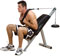 Powerline by Body-Solid Ab Bench