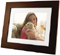 Pandigital 8" Photo Mail LED Digital Photo Frame