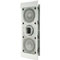 Martin Logan Passage High Performance White In-Wall Speaker