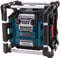 Bosch Tools Basic Power Box Jobsite Radio