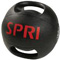SPRI Dual Grip Xerball 16 LB Medicine Ball