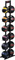 SPRI 12 Ball Xerball Rack